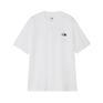  THE NORTH FACE THE NORTHFACE S/S FD Globe Grid Cotton Tee画像5