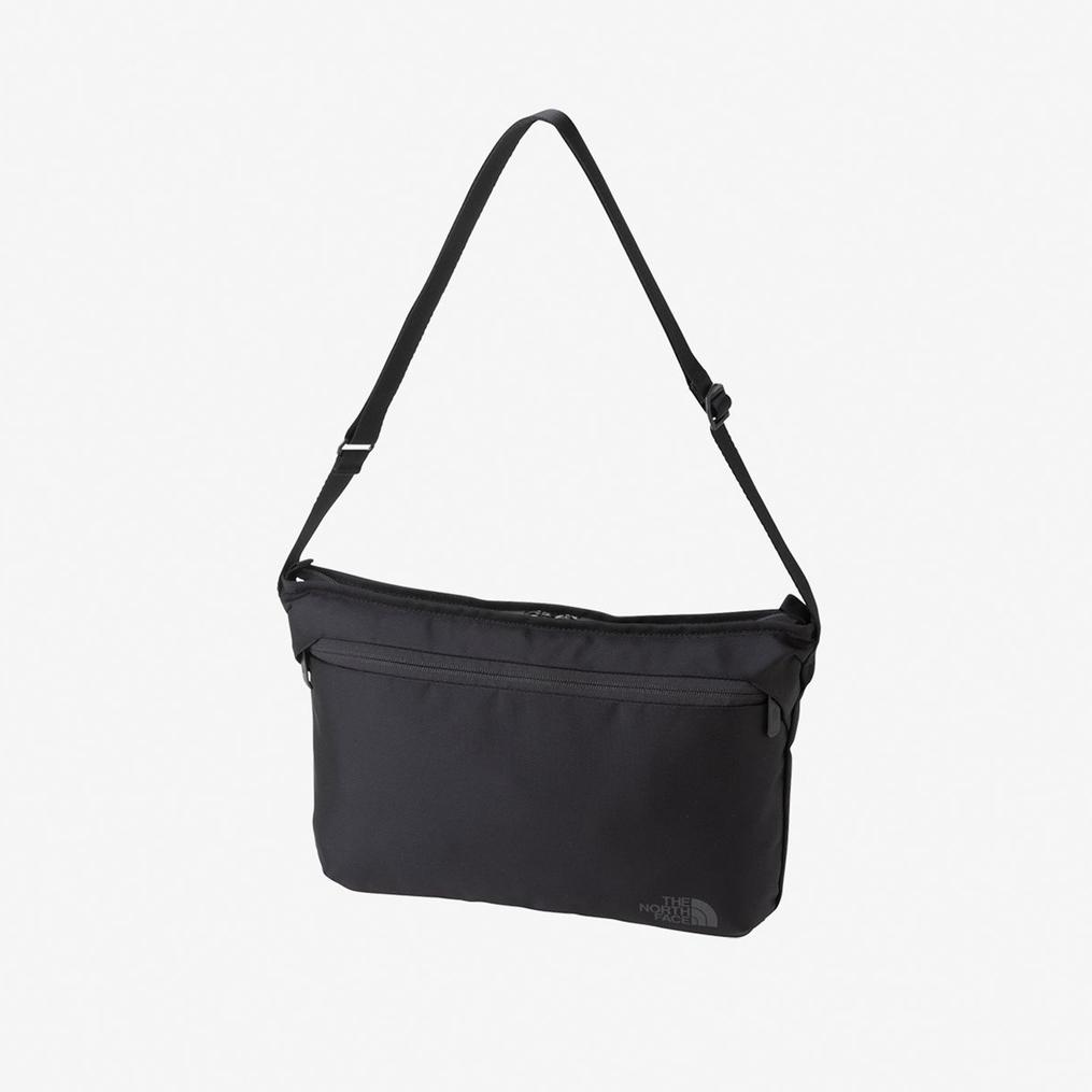  THE NORTH FACE THE NORTH FACE Shuttle Shoulder Pouch画像1