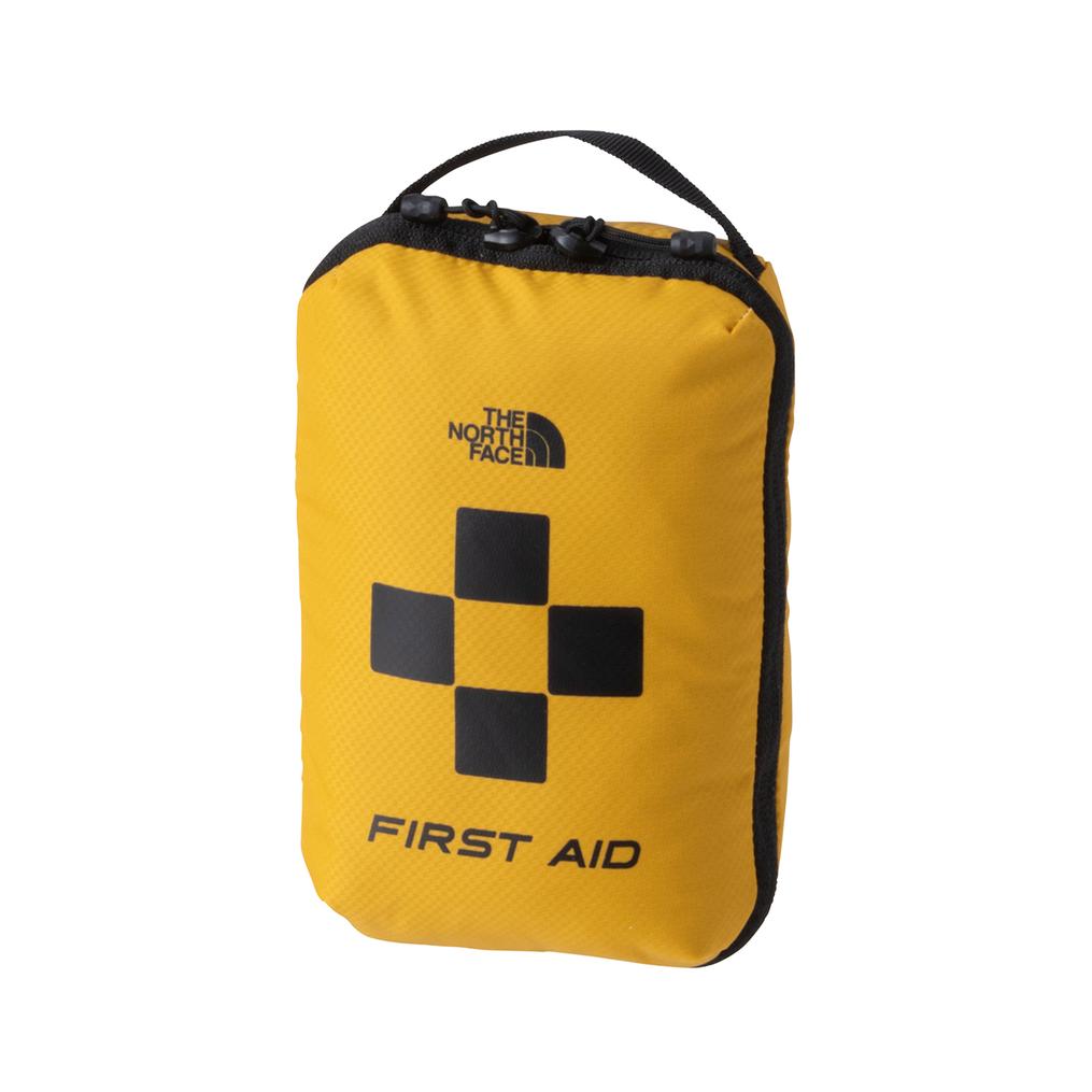  THE NORTH FACE THE NORTH FACE First Aid画像1