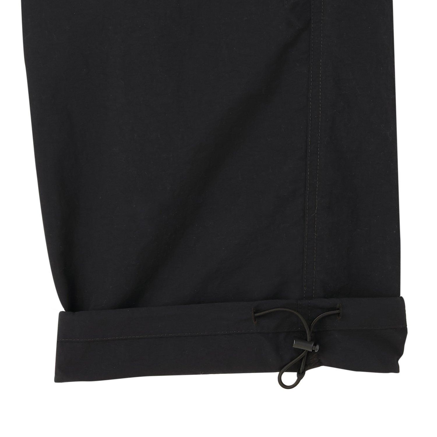 グラミチ　オッシュマンズ　ナイロンパンツ フィールドも街もコレ一本。クロスオーバーなオッシュマンズ別注