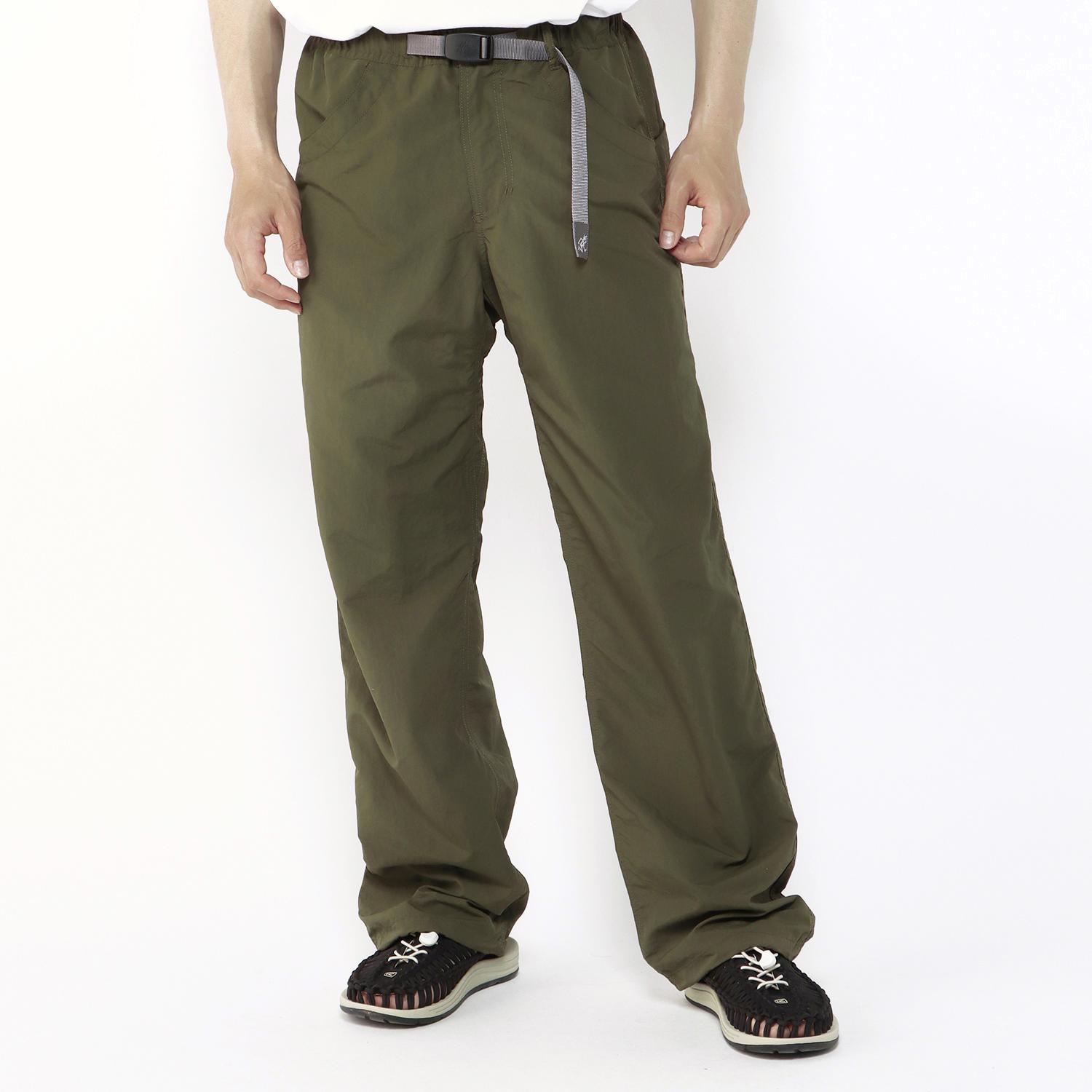 Gramicci Gramicci Nylon Mountain Pant OSHMAN'S SMU｜OSHMAN'S