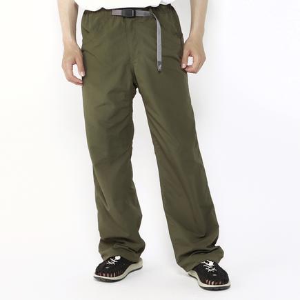 Gramicci ナイロンマウンテンパンツ オッシュマンズSMU