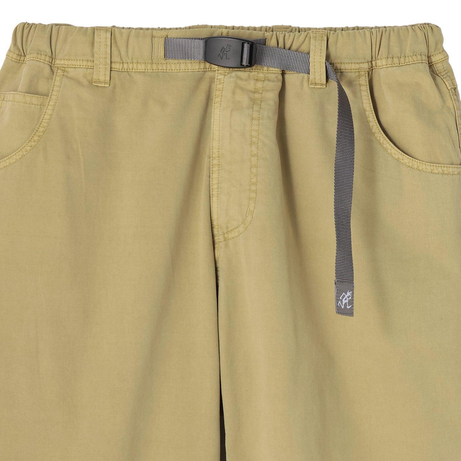 Gramicci Gramicci M's 5Pocket Gramicci Pant Pigment Dye