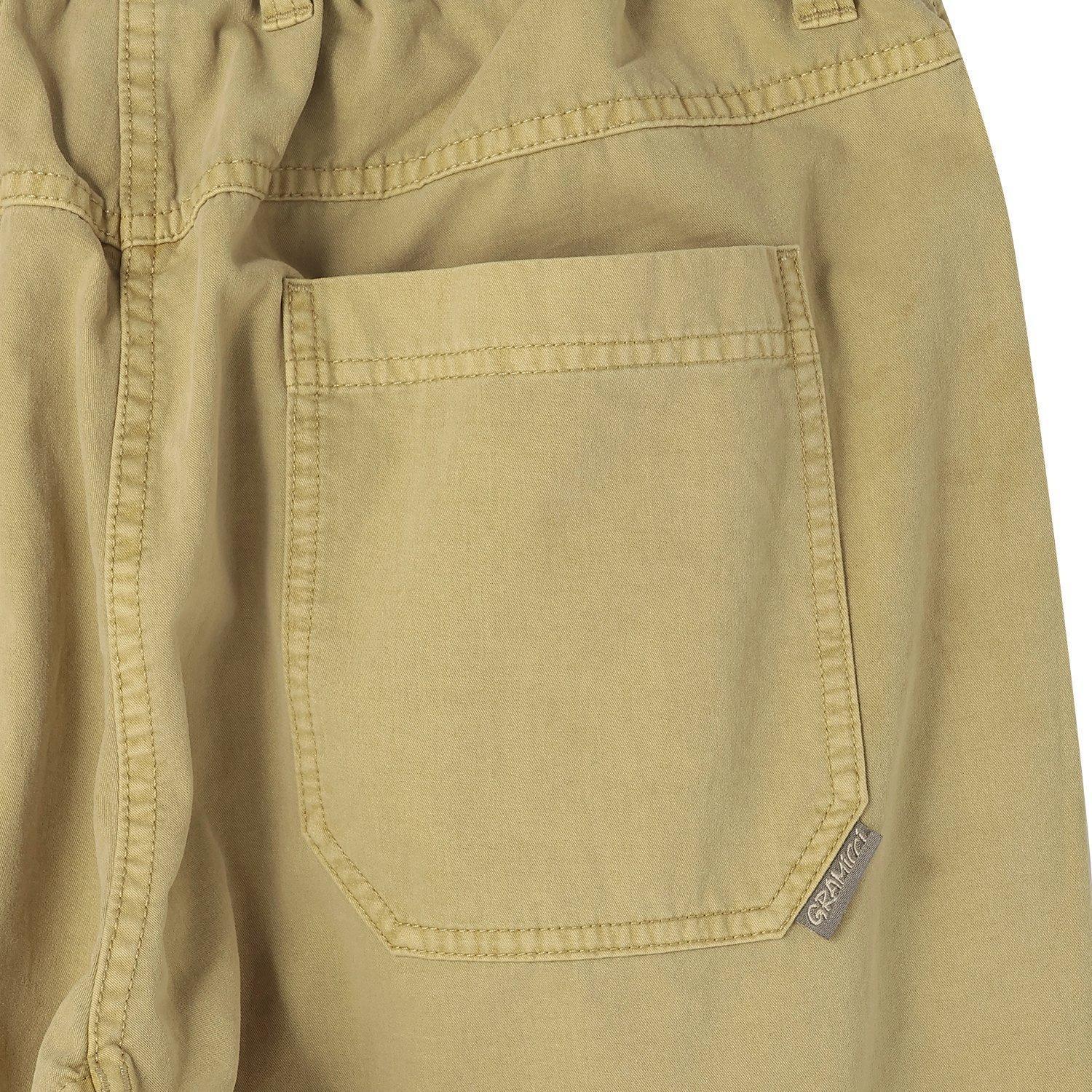 Gramicci Gramicci M's 5Pocket Gramicci Pant Pigment Dye OSHMAN'S