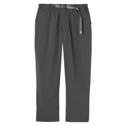 Gramicci エコストレッチマットルーズ TPパンツ オッシュマンズSMU