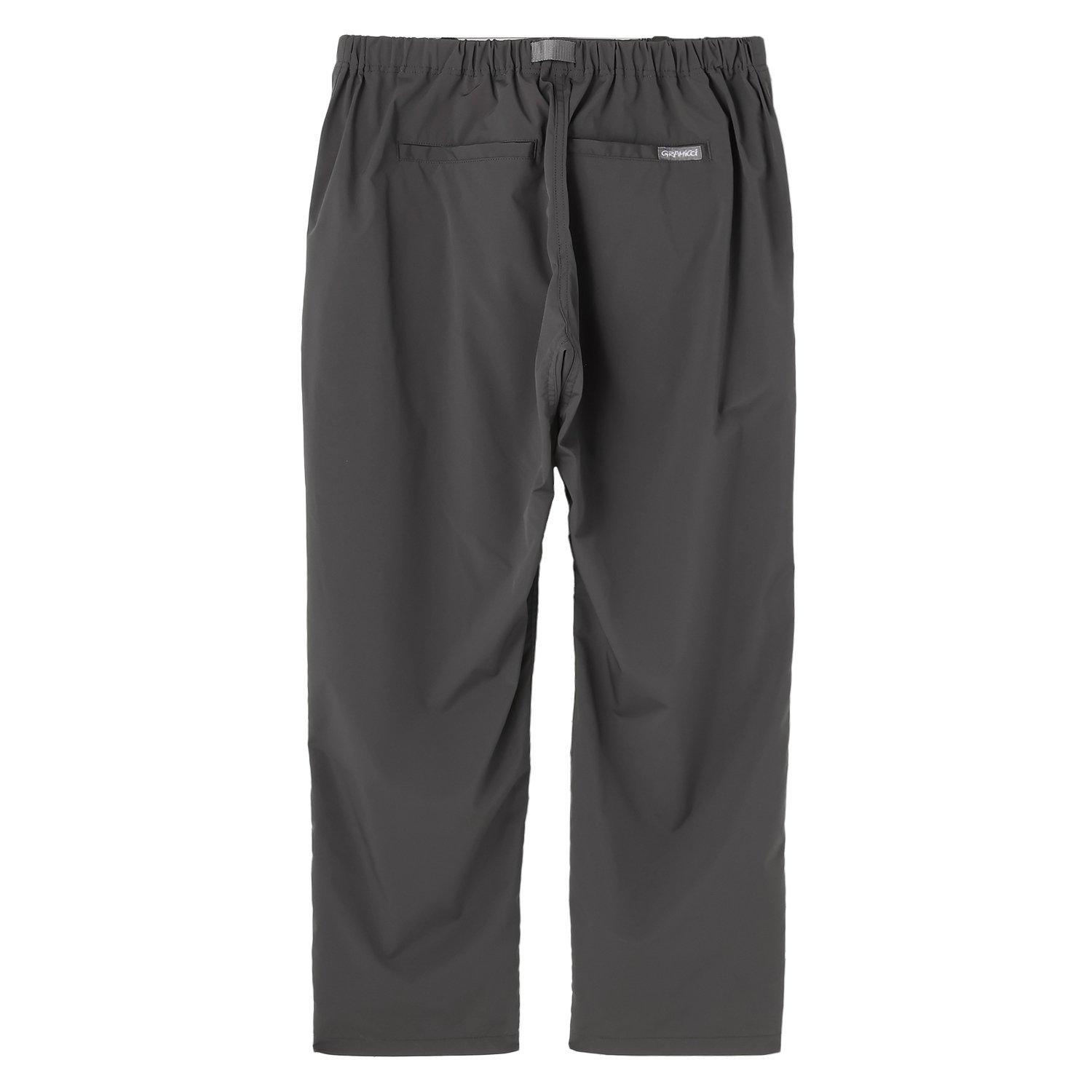 Gramicci Gramicci Eco Stretch Loose TP Pant OSHMAN'S SMU｜OSHMAN'S
