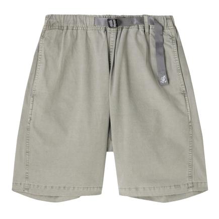 Gramicci G-ショーツピグメントダイ オッシュマンズSMU