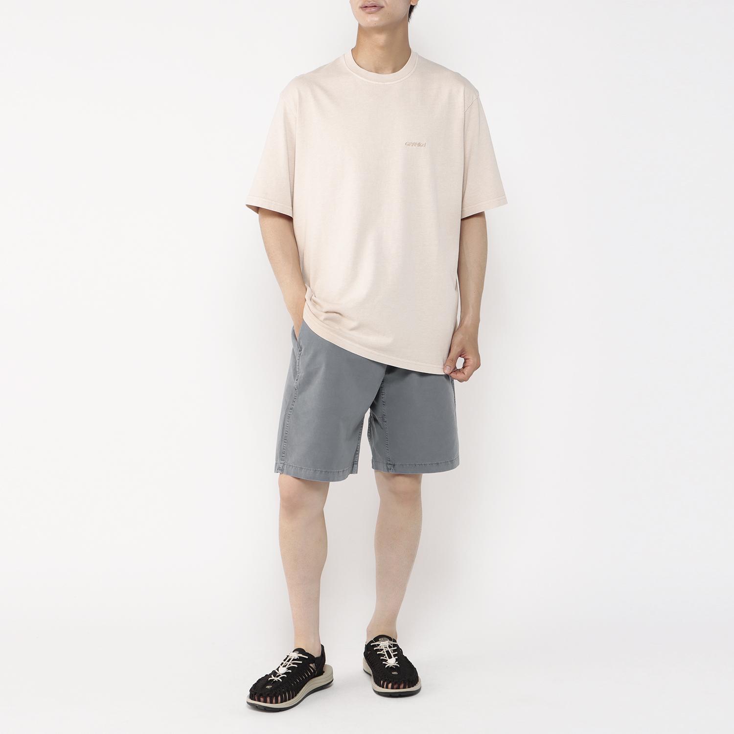 gmgmgmさまご確認用！ Gramicci 【オンライン限定価格】 M's G-Short Pigment Dye OSHMAN'S