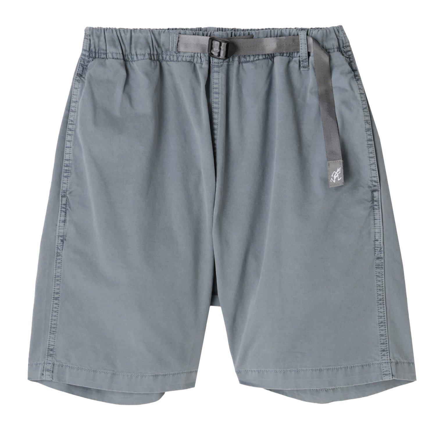 Gramicci 【オンライン限定価格】 M's G-Short Pigment Dye OSHMAN'S