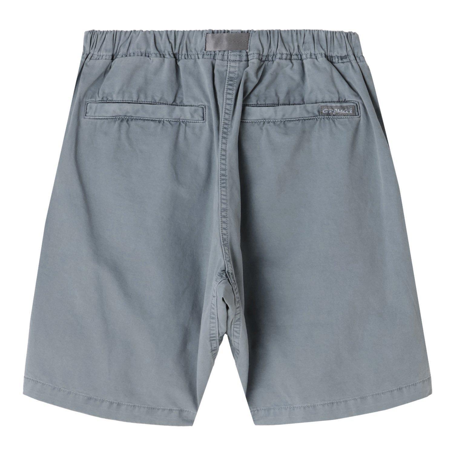 Gramicci 【オンライン限定価格】 M's G-Short Pigment Dye OSHMAN'S