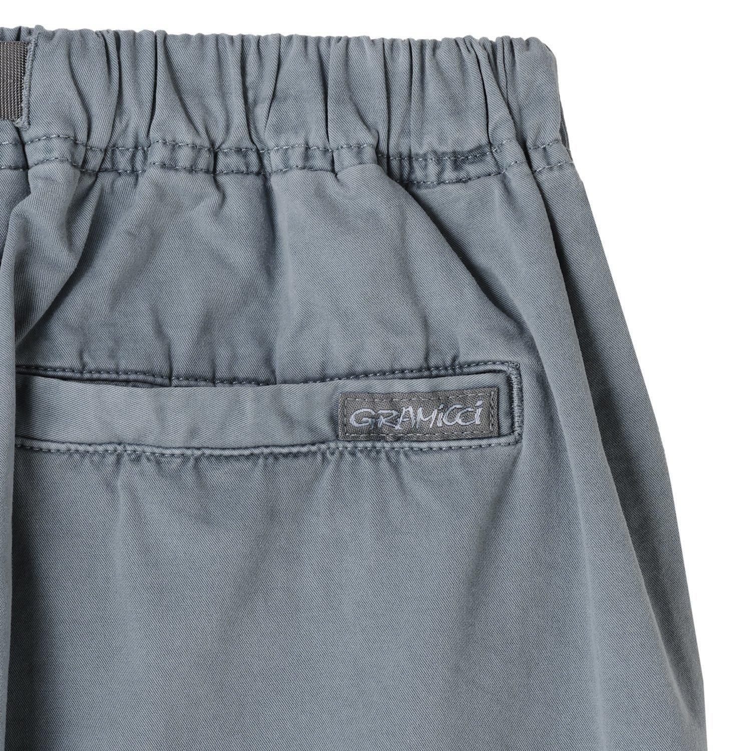 Gramicci 【オンライン限定価格】 M's G-Short Pigment Dye OSHMAN'S
