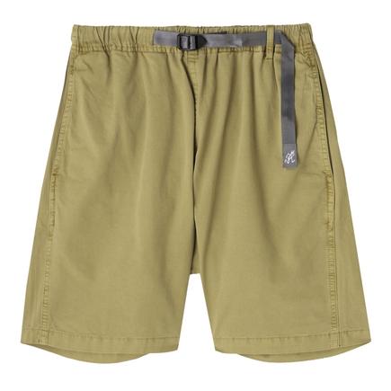 Gramicci G-ショーツピグメントダイ オッシュマンズSMU