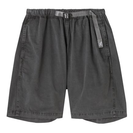 Gramicci G-ショーツピグメントダイ オッシュマンズSMU