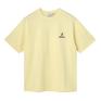  Gramicci Gramicci M's One Point Tee OSHMAN'S SMU画像1