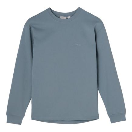 Gramicci ワンポイントロングスリーブTシャツ オッシュマンズSMU