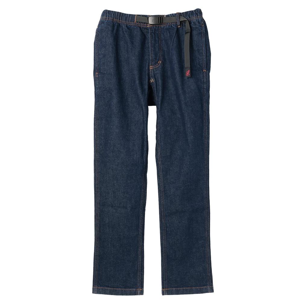  Gramicci Gramicci M's Stretch Denim NN-Pant Cropped画像1
