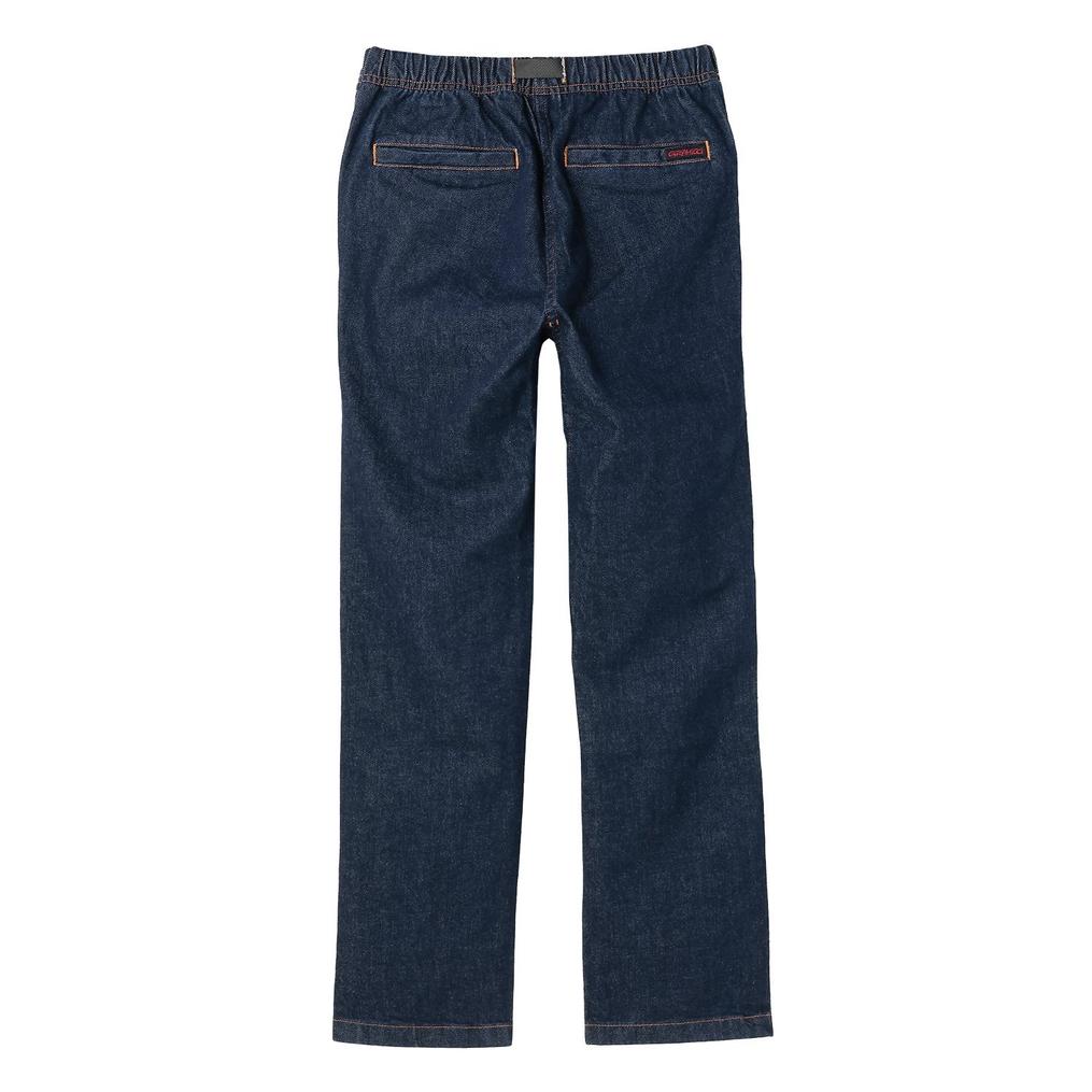  Gramicci Gramicci M's Stretch Denim NN-Pant Cropped画像3