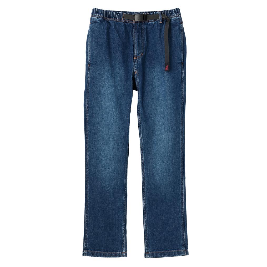  Gramicci Gramicci M's Stretch Denim NN-Pant Cropped画像1