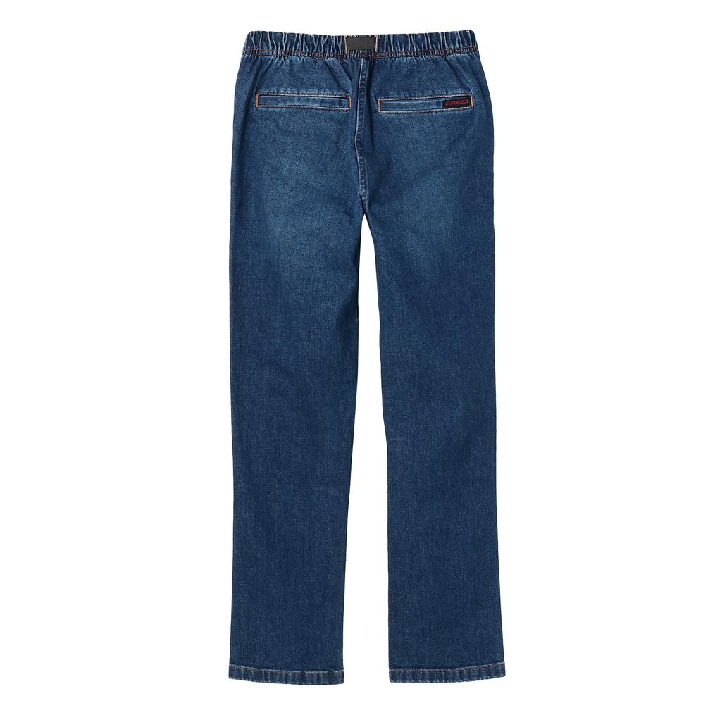  Gramicci Gramicci M's Stretch Denim NN-Pant Cropped画像3