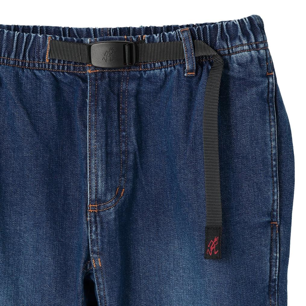  Gramicci Gramicci M's Stretch Denim NN-Pant Cropped画像2