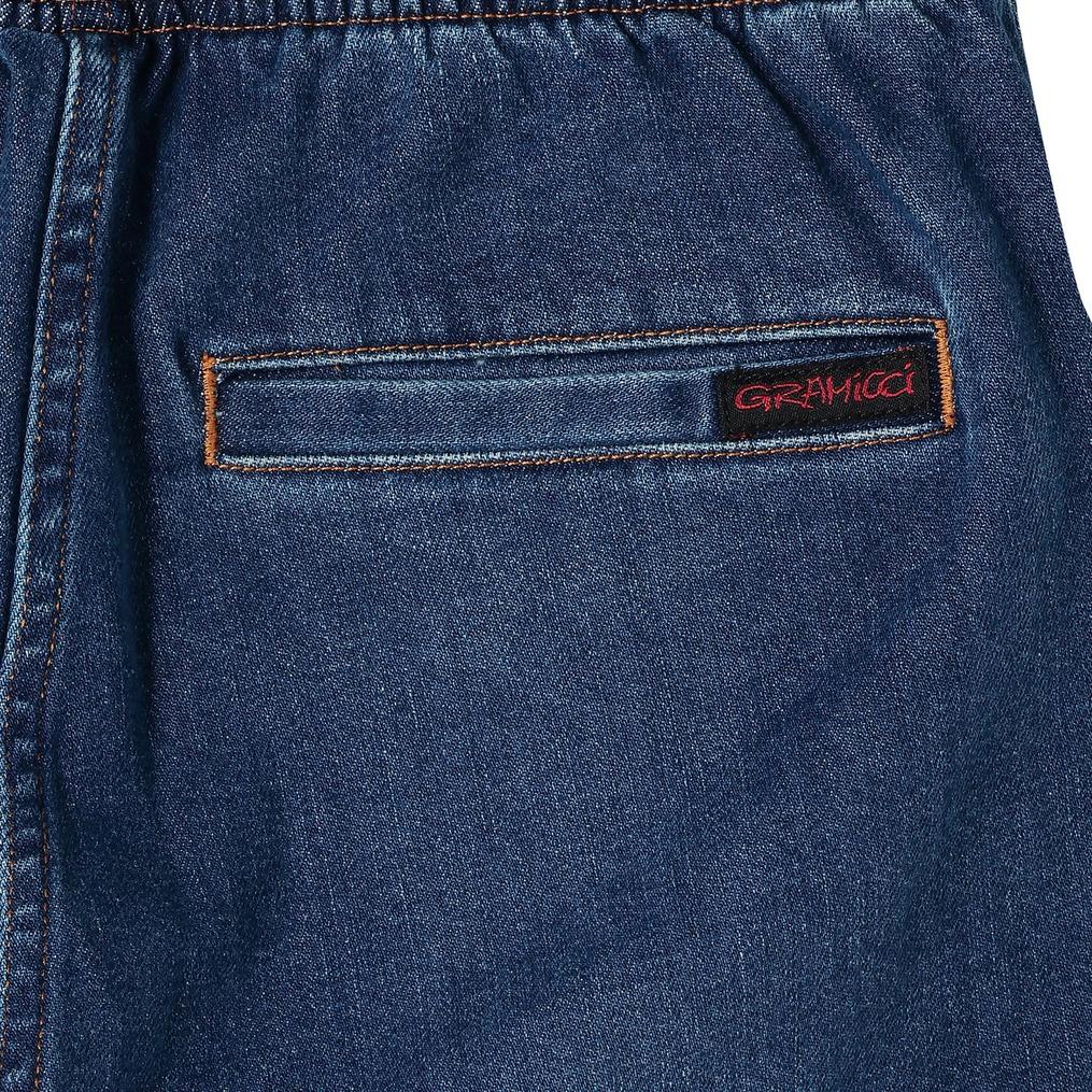  Gramicci Gramicci M's Stretch Denim NN-Pant Cropped画像4