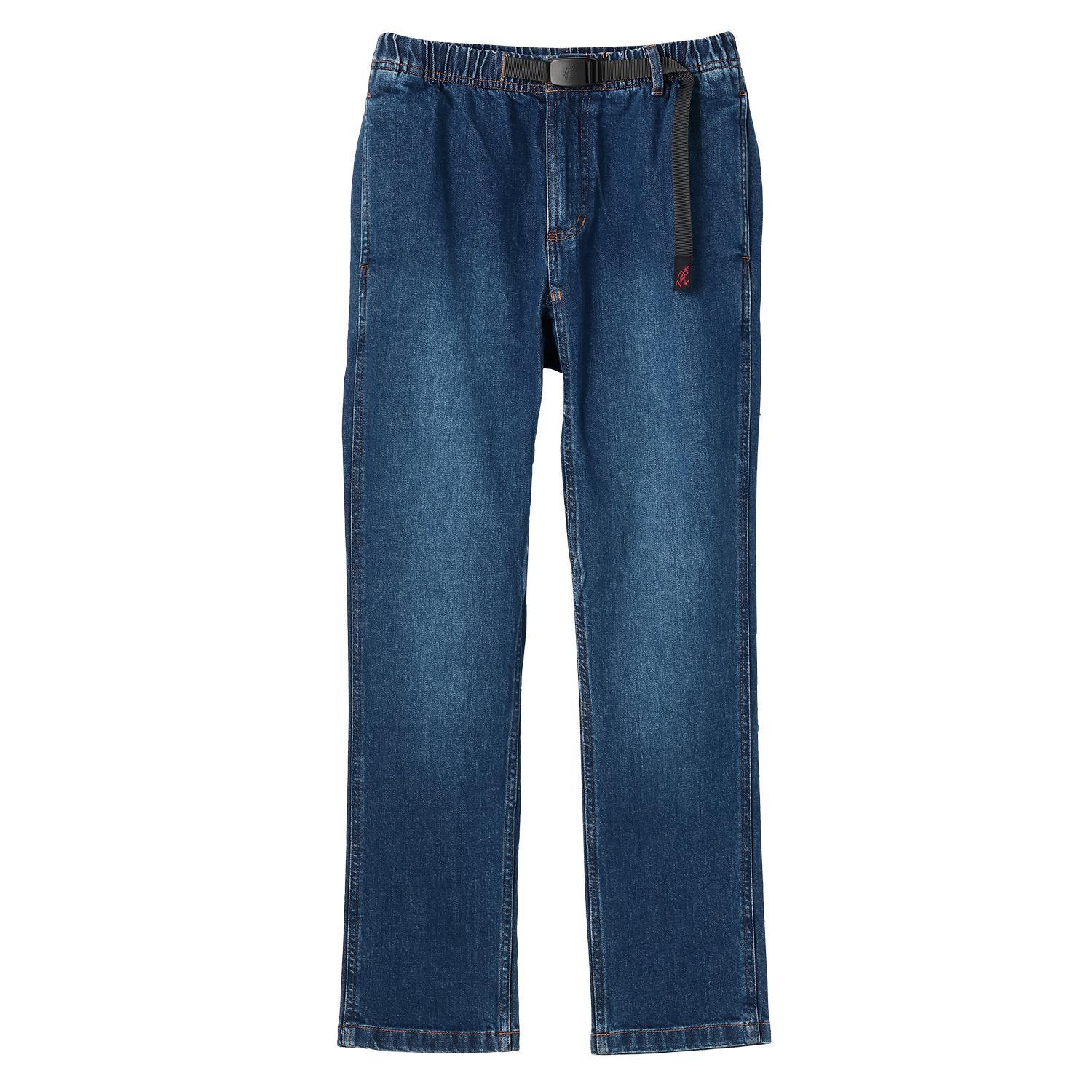 Gramicci Gramicci M's Stretch Denim NN-Pant Cropped｜OSHMAN'S
