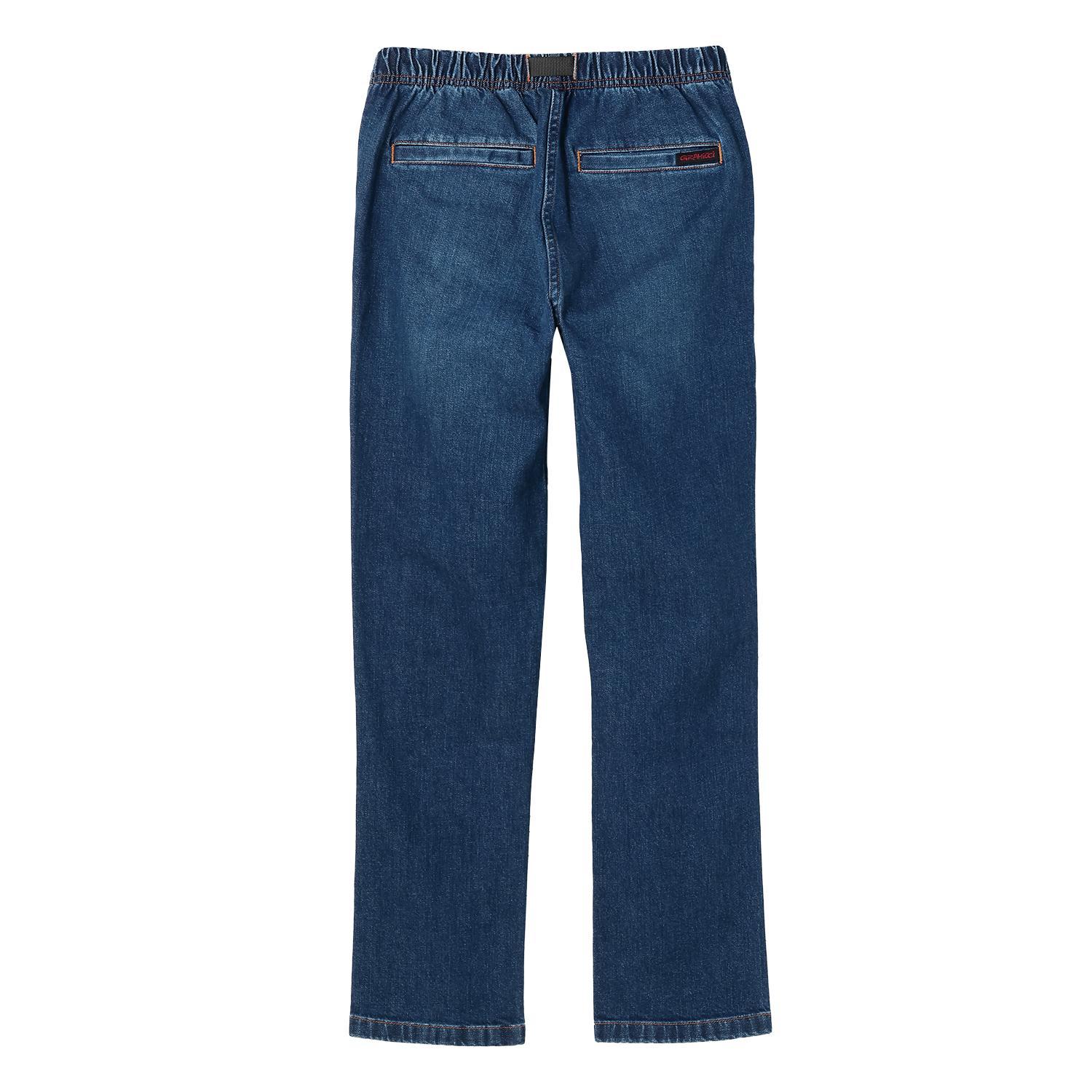 Gramicci Gramicci M's Stretch Denim NN-Pant Cropped｜OSHMAN'S