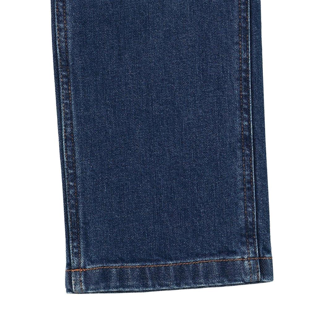  Gramicci Gramicci M's Stretch Denim NN-Pant Cropped画像9
