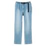  Gramicci Gramicci M's Stretch Denim NN-Pant Cropped画像1