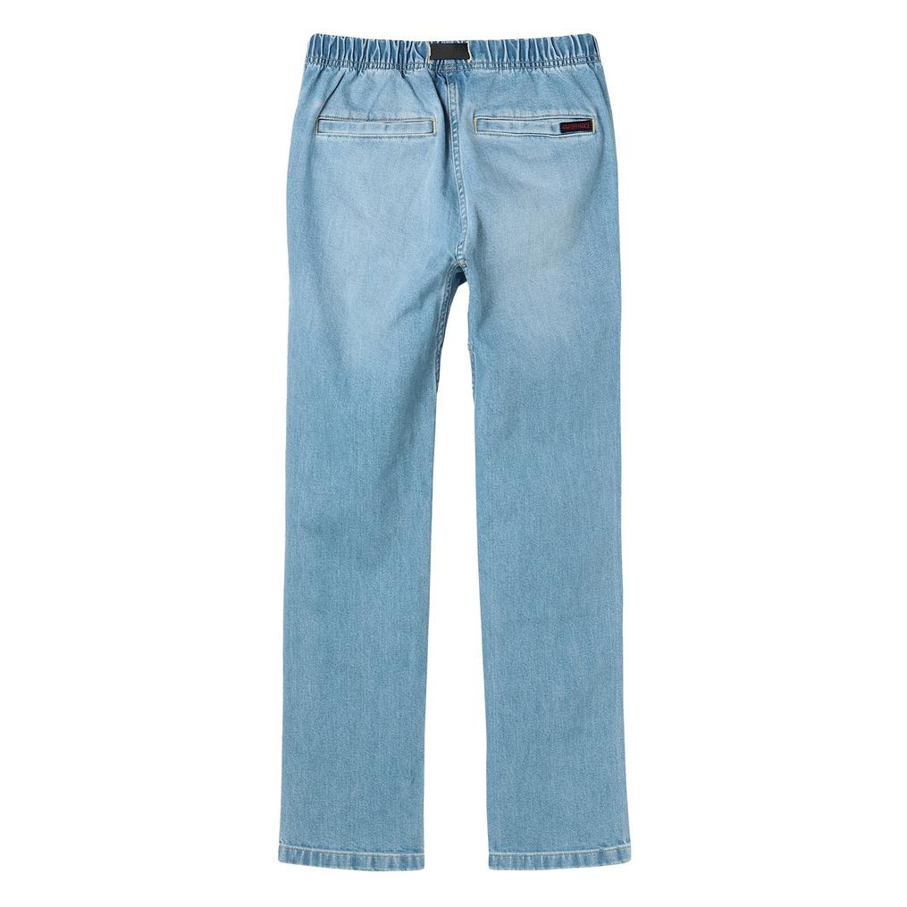  Gramicci Gramicci M's Stretch Denim NN-Pant Cropped画像3