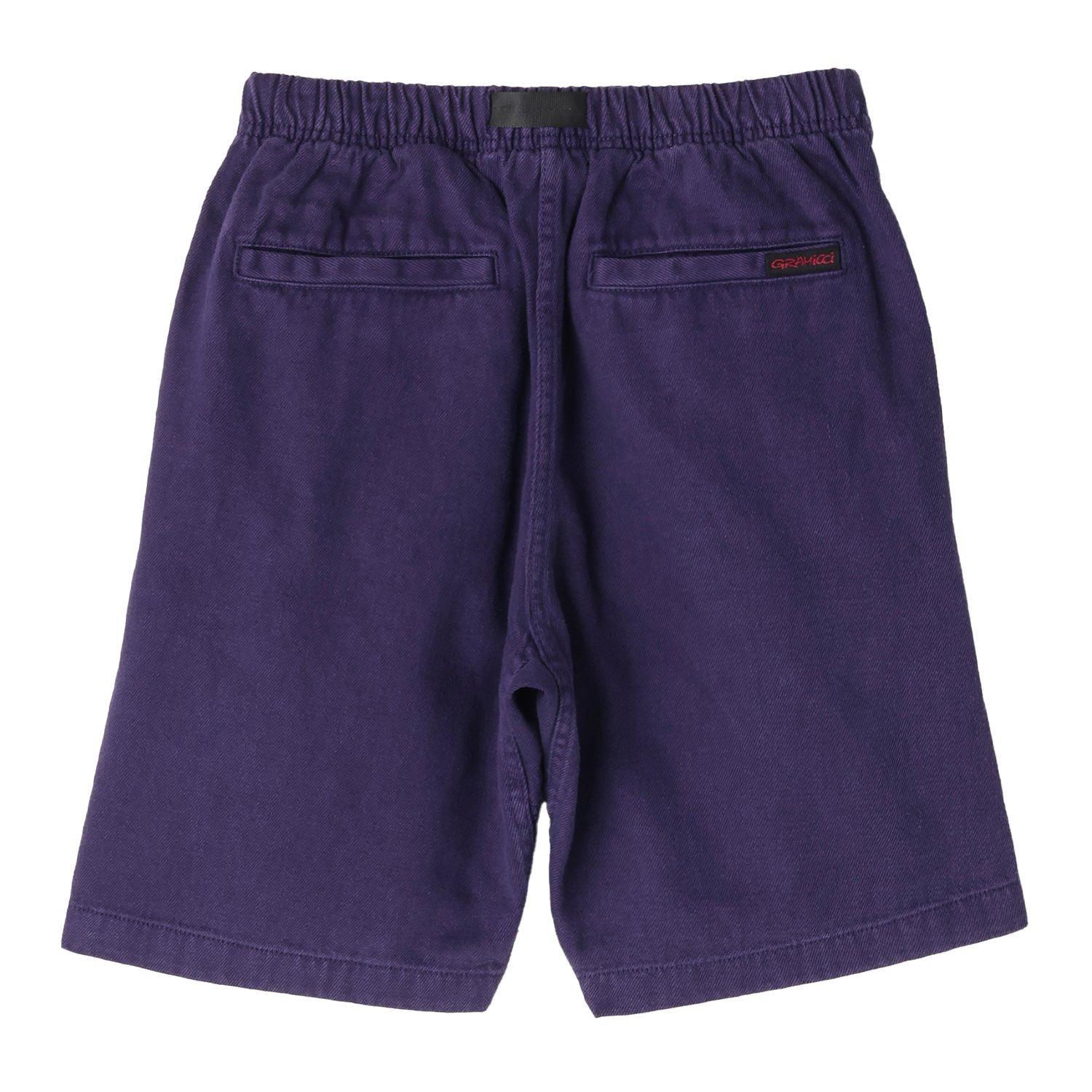 Gramicci Gramicci Hemp G-Short｜OSHMAN'S ONLINE 公式通販