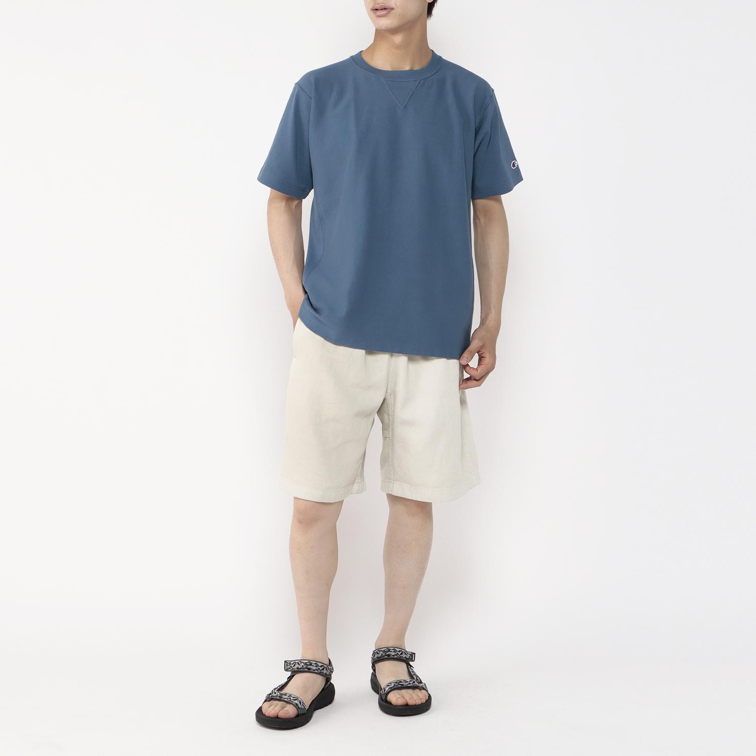 Gramicci Gramicci Hemp G-Short｜OSHMAN'S ONLINE 公式通販