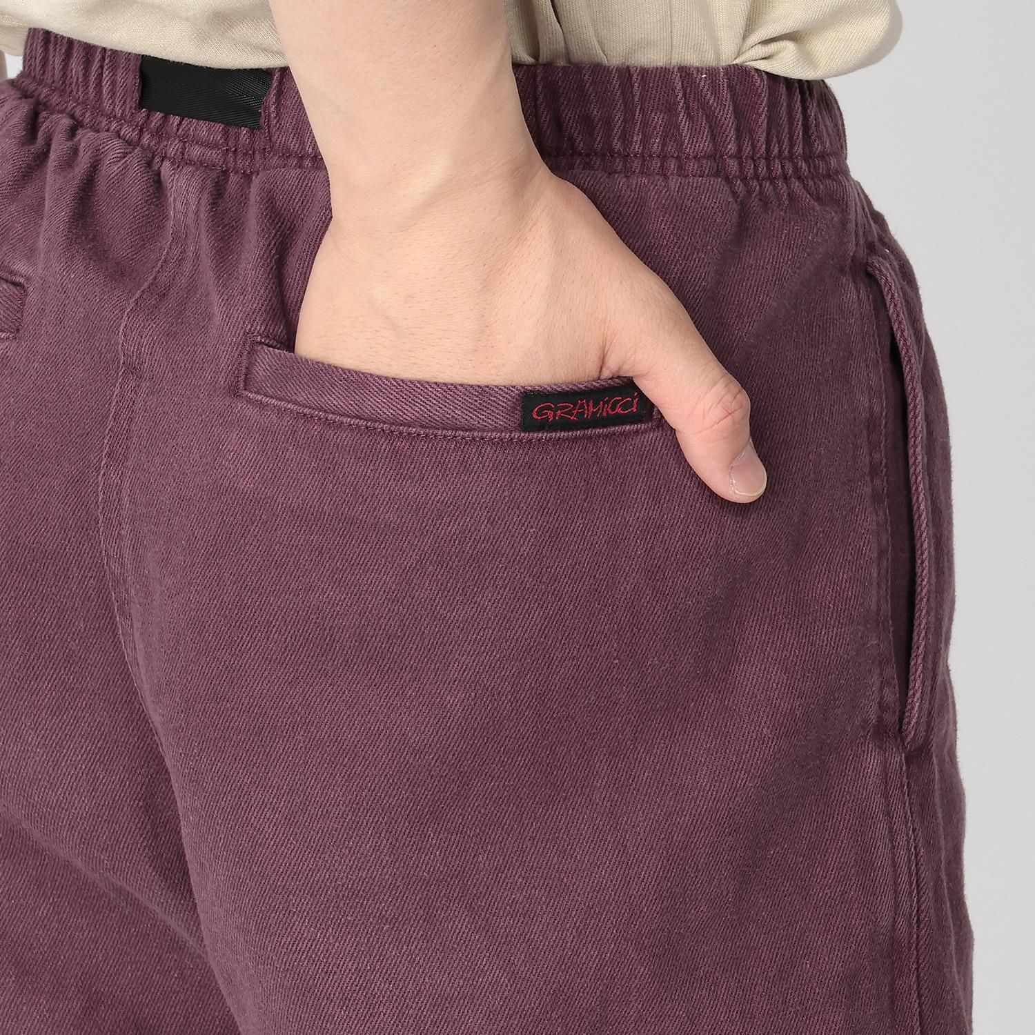 Gramicci Gramicci Hemp G-Short｜OSHMAN'S ONLINE 公式通販