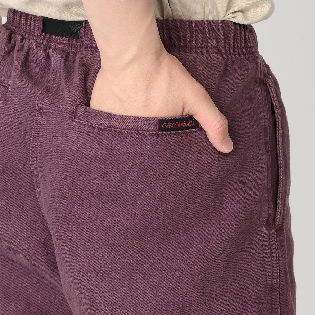  Gramicci Gramicci Hemp G-Short画像4
