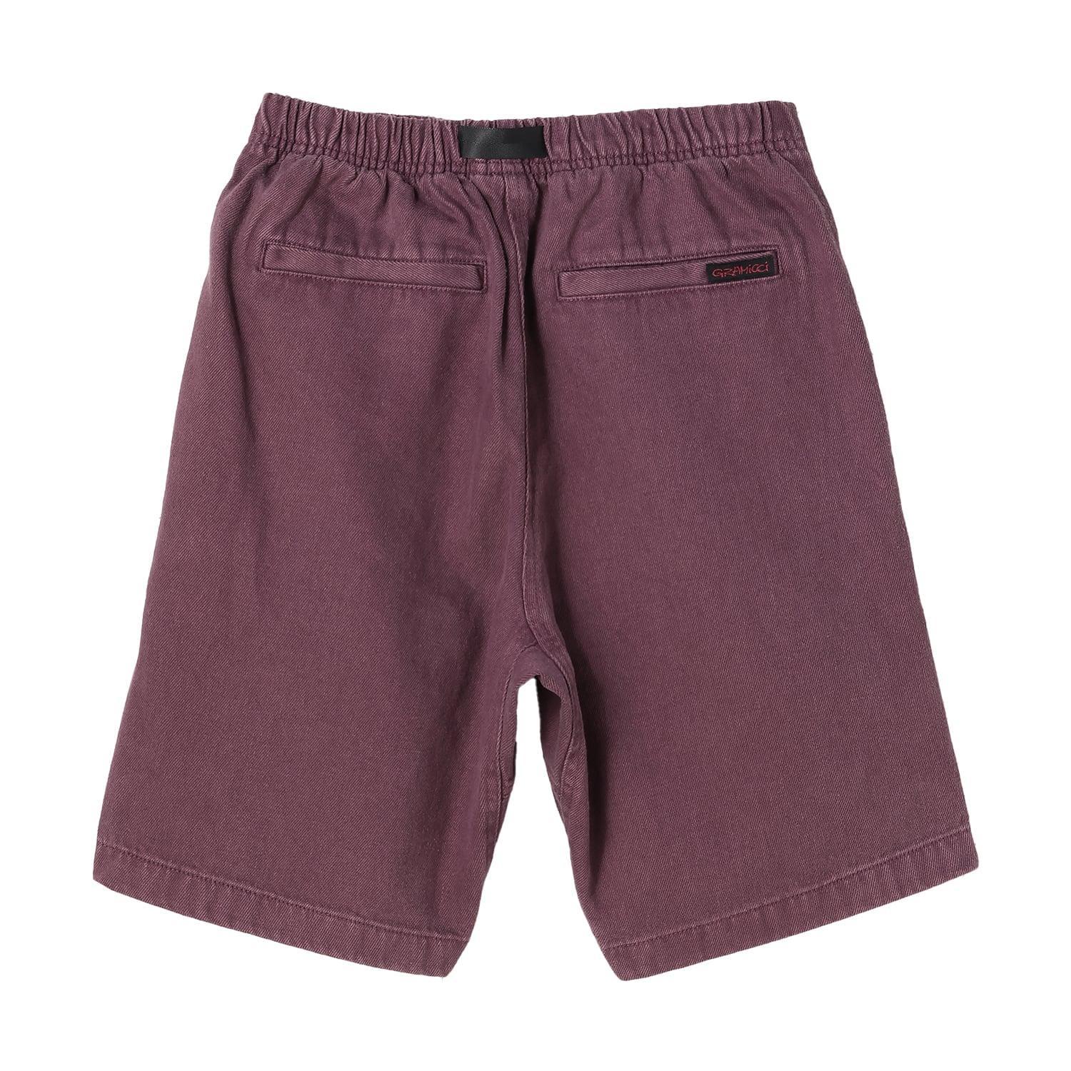 Gramicci Gramicci Hemp G-Short｜OSHMAN'S ONLINE 公式通販