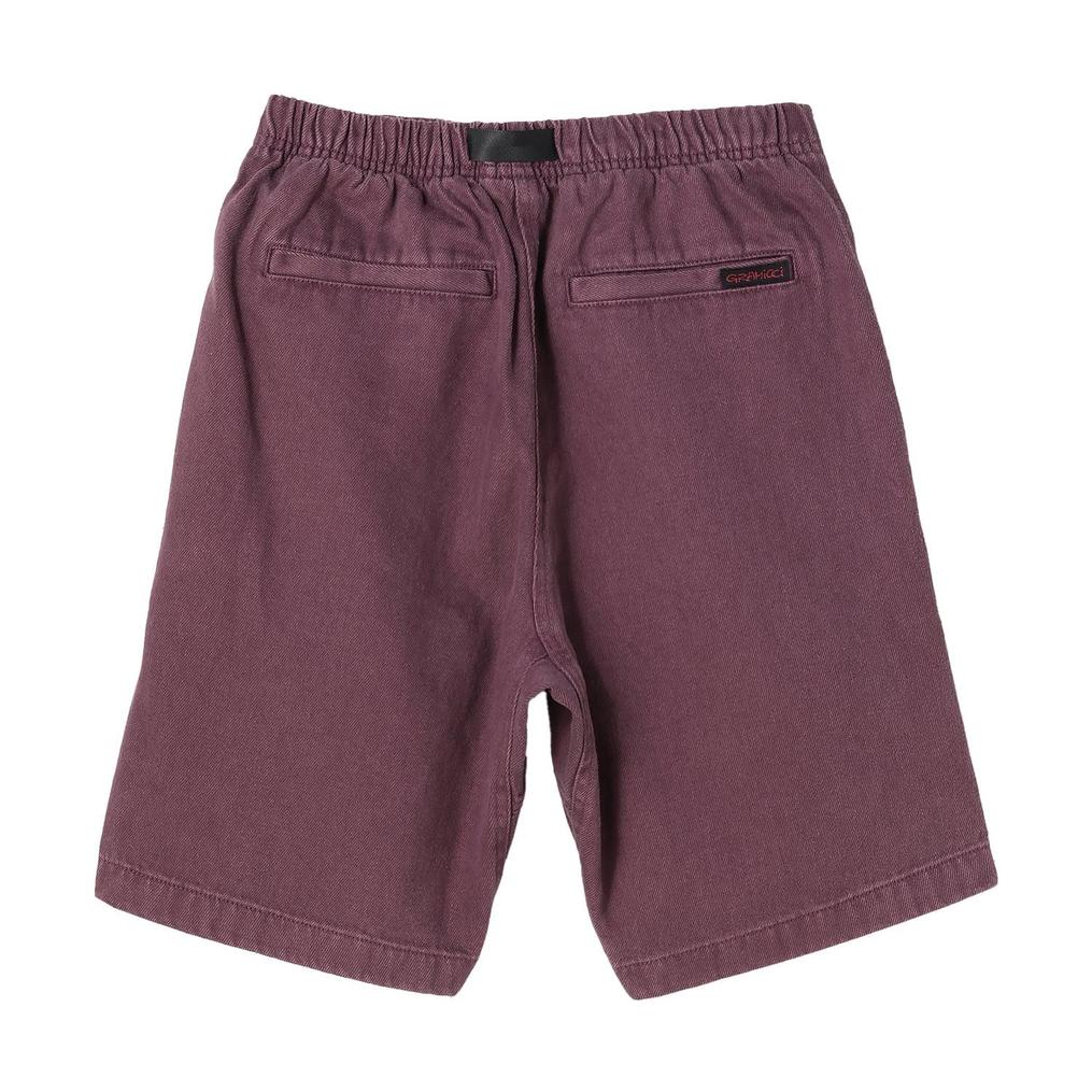  Gramicci Gramicci Hemp G-Short画像5