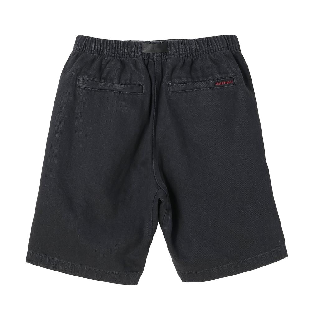  Gramicci Gramicci Hemp G-Short画像3