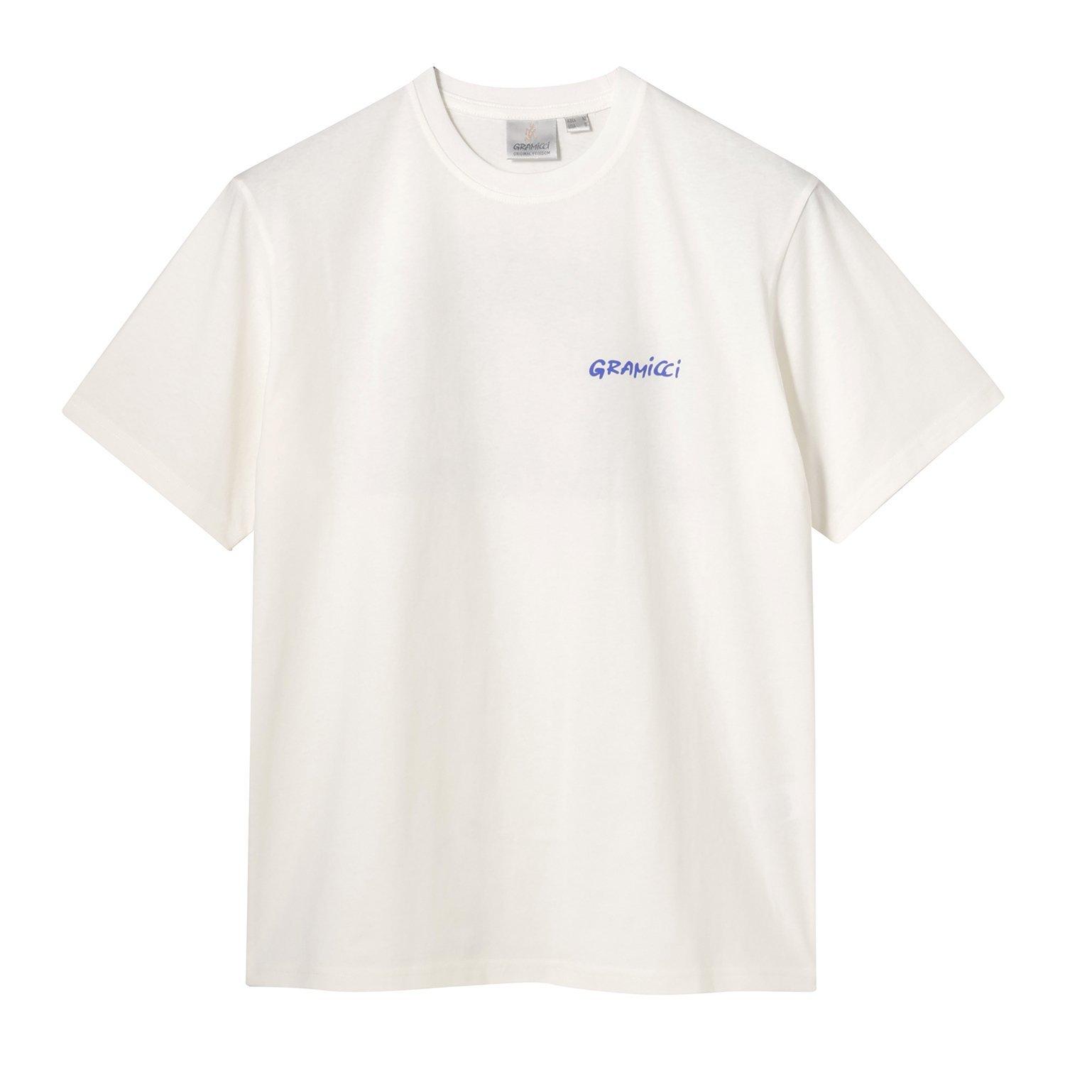 Gramicci Gramicci Stonehenge Tee｜OSHMAN'S ONLINE 公式通販