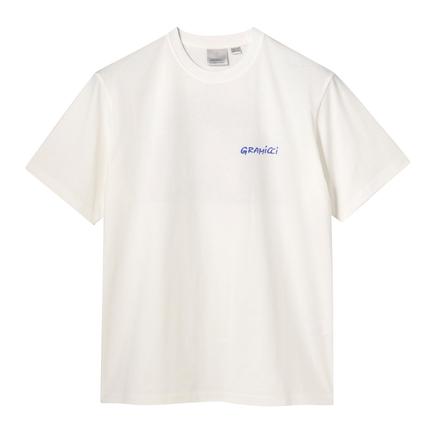 Gramicci ストーンヘンジTシャツ