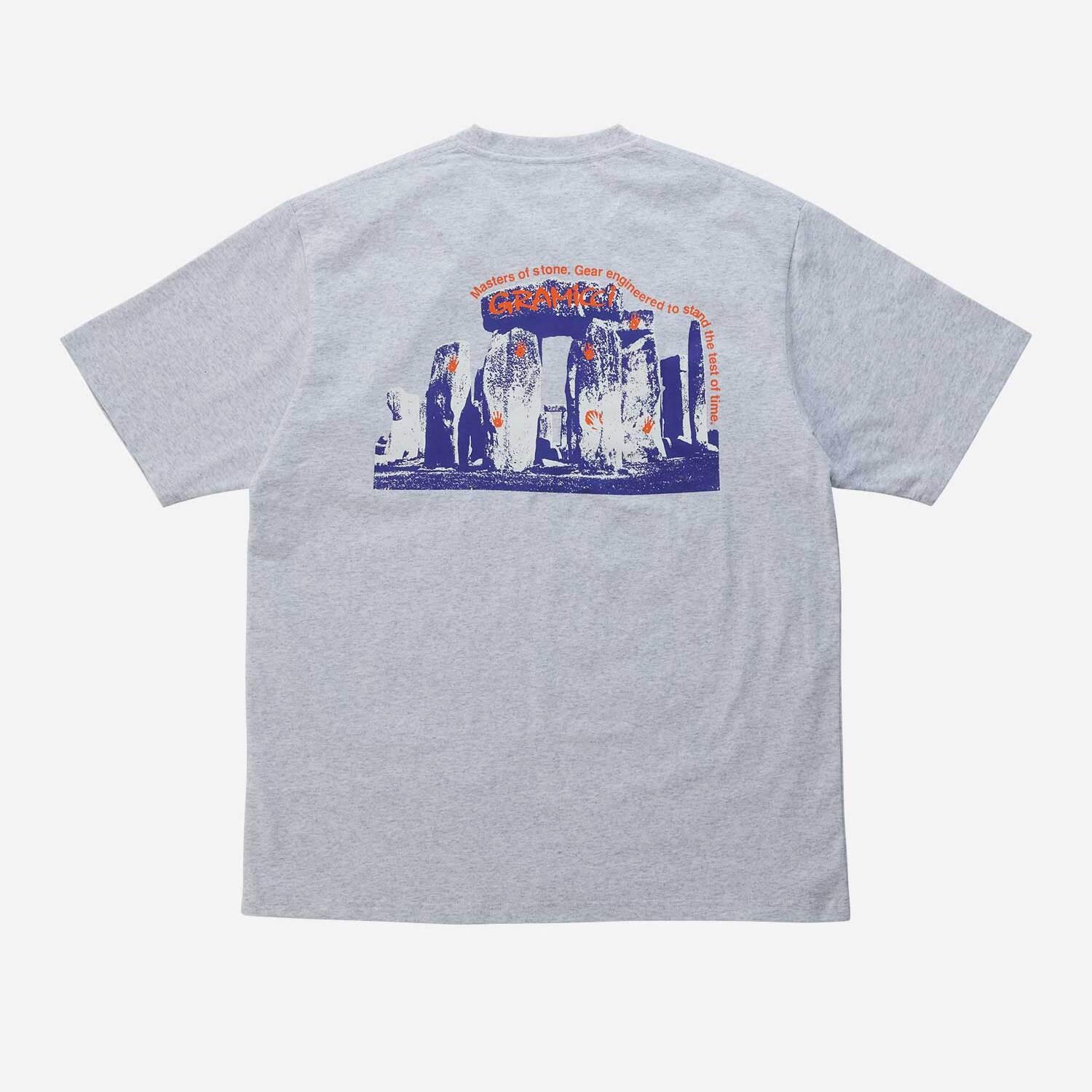 ABC ドルマン　Tシャツ　L WEB限定カラー】スキッパードルマンTシャツ(カットソー