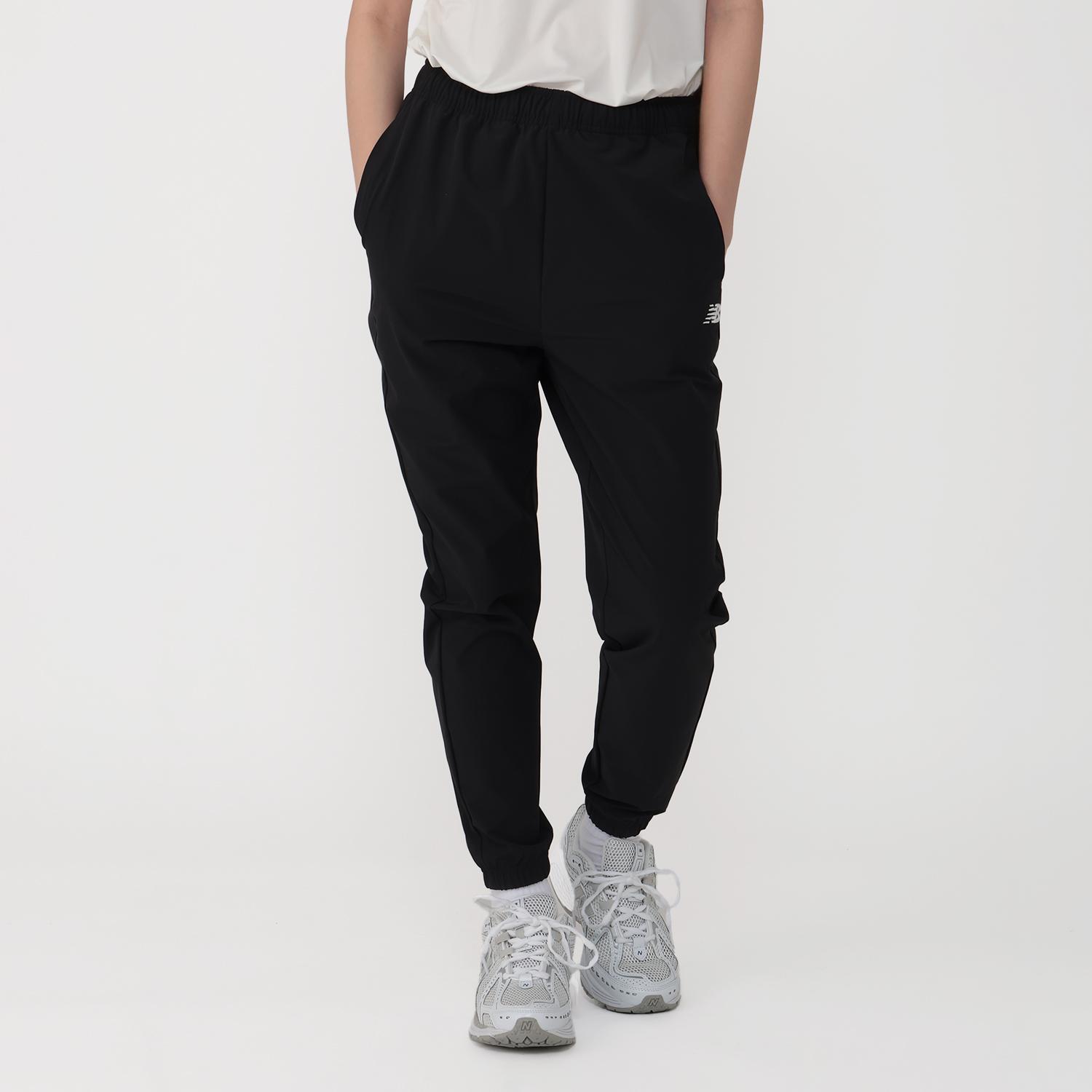 New Balance NEW BALANCE Stretch Woven Jogger｜OSHMAN'S ONLINE 公式通販