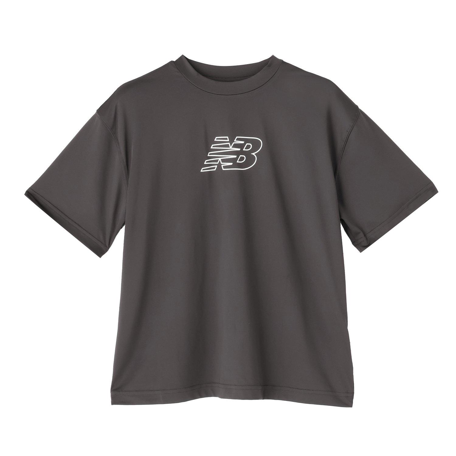 New Balance 【オンライン限定価格】 Relaxed Graphic T-Shirt