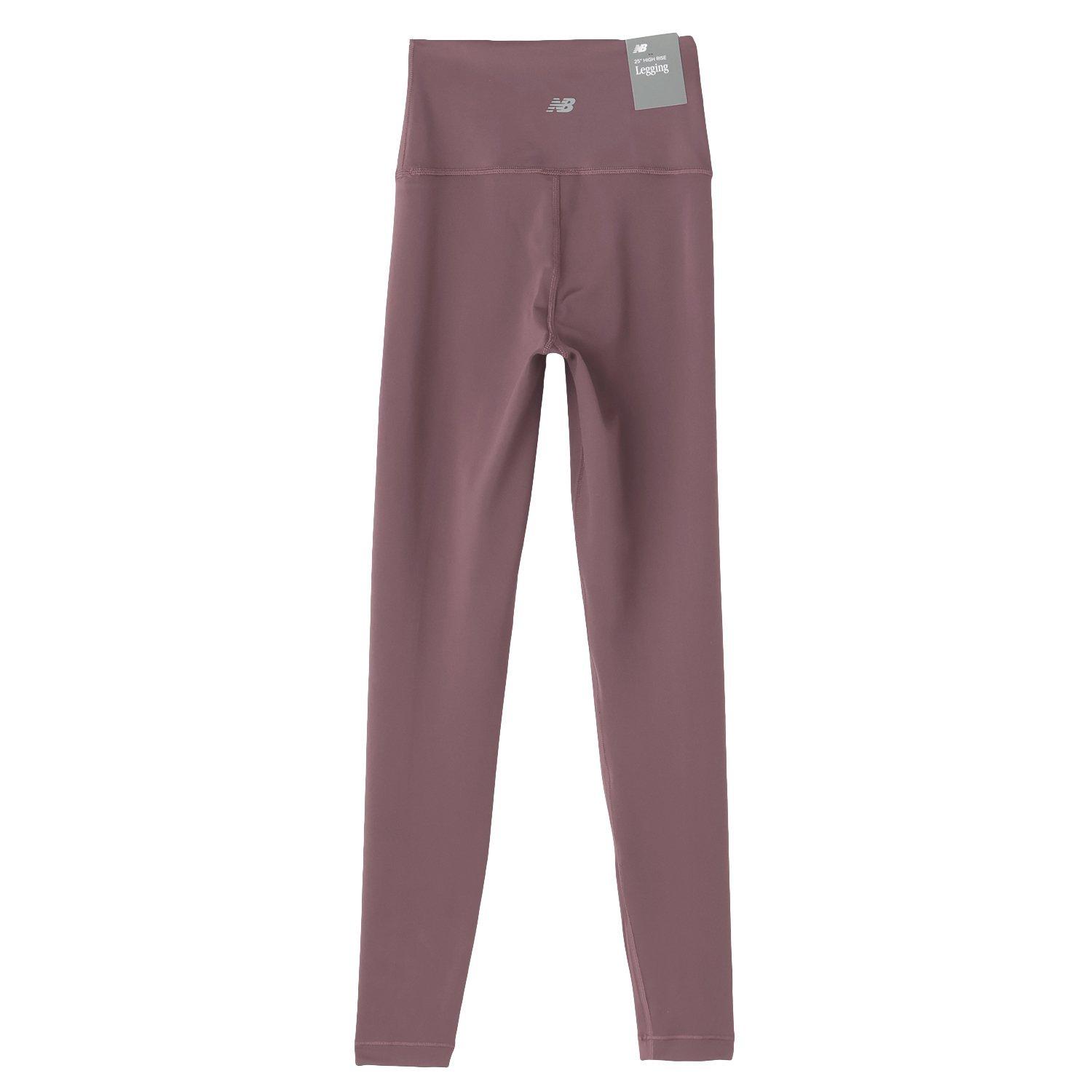 New Balance NEW BALANCE NB Define High Rise Legging 25inch