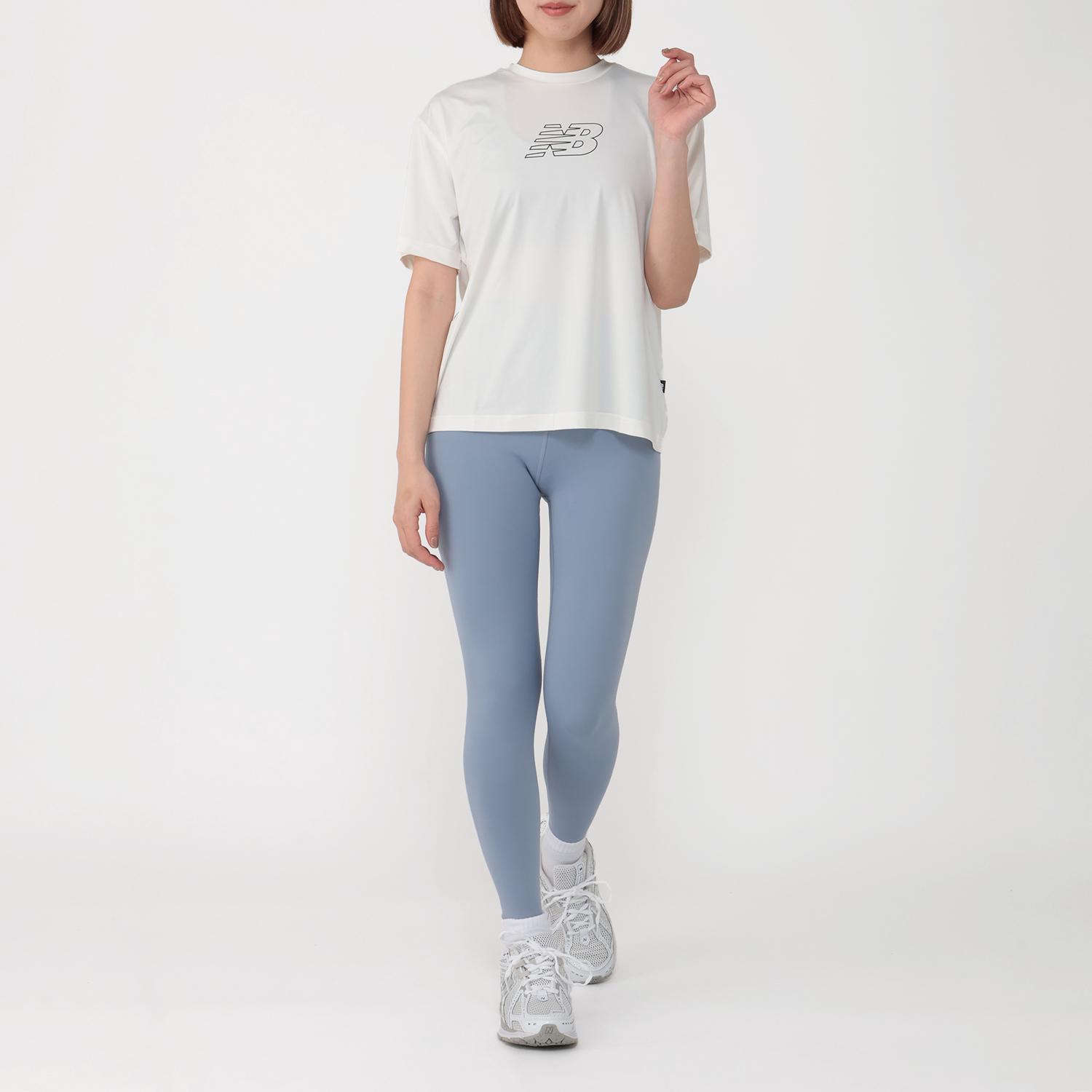 new balance NB Define Legging ニューバランス New Balance NEW BALANCE NB Define High Rise Legging 25inch