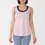  New Balance NEW BALANCE Sport Heather Tank画像1
