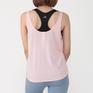  New Balance NEW BALANCE Sport Heather Tank画像3