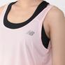  New Balance NEW BALANCE Sport Heather Tank画像4