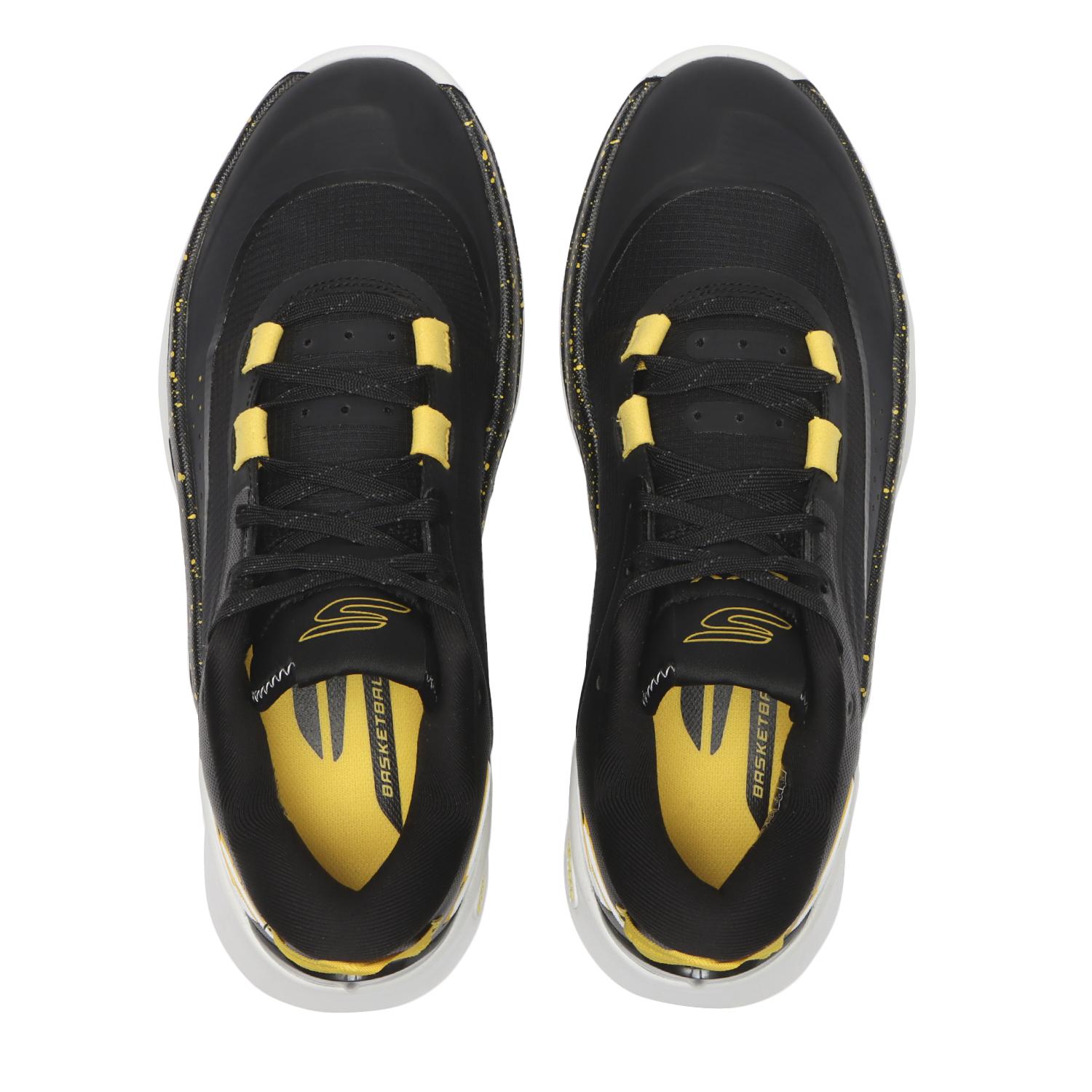 SKECHERS スケッチャーズ SKX RESAGRIP レザグリップ 253007