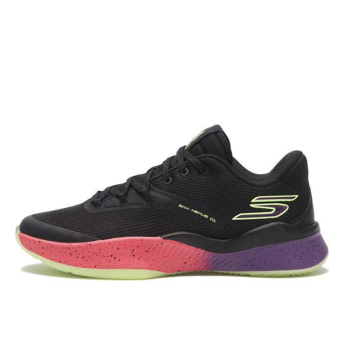 �y���������z �ySKECHERS�z �X�P�b�`���[�Y SKX NEXUS SKX �l�N�T�X 253015 BPPK 27cm