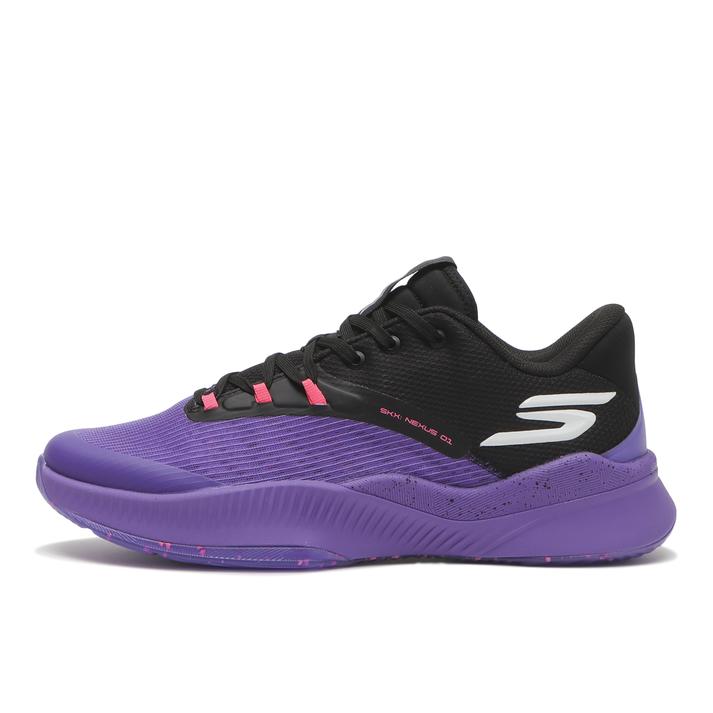 SKECHERS SKX �l�N�T�X PRBK